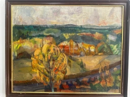 Retrospectiva José Morata